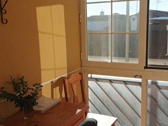Townhouse for sale in Villanueva de Alcardete