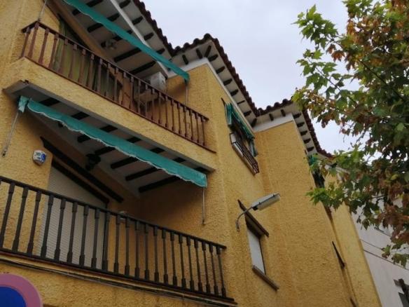 Apartment for sale in Villacañas