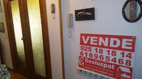 Apartment for sale in Villacañas