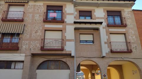 Apartment for sale in Corral de Almaguer