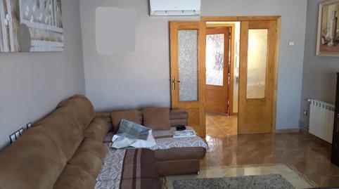 Apartment for sale in Corral de Almaguer