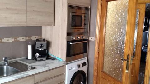 Apartment for sale in Corral de Almaguer