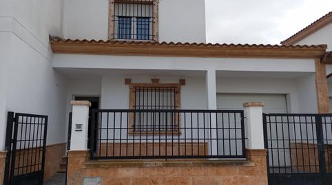 Townhouse for sale in La Villa de Don Fadrique