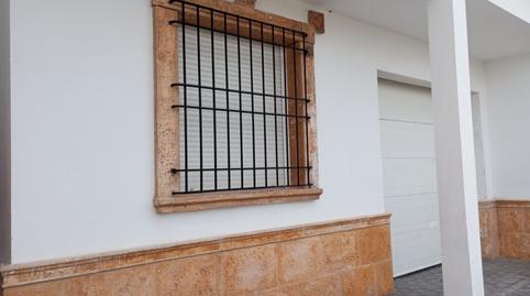 Townhouse for sale in La Villa de Don Fadrique