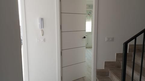 Townhouse for sale in La Villa de Don Fadrique