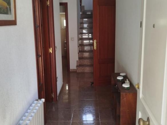 Townhouse for sale in Corral de Almaguer
