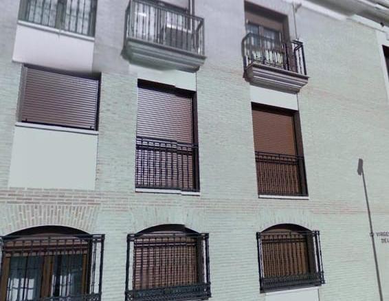 Apartment for sale in Bargas