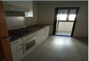 Apartment for sale in Bargas
