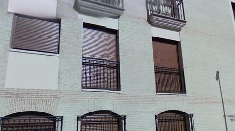 Apartment for sale in Bargas