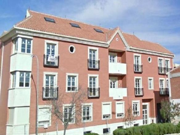 Apartment for sale in Torrijos