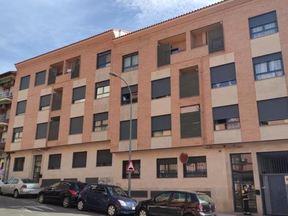 Apartment for sale in Santa Bárbara, Santa Bárbara
