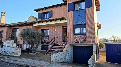 Townhouse for sale in Illescas, Burguillos de Toledo