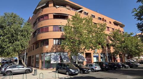 Duplex for sale on Dublin Street, Europa Avenue – San Antón