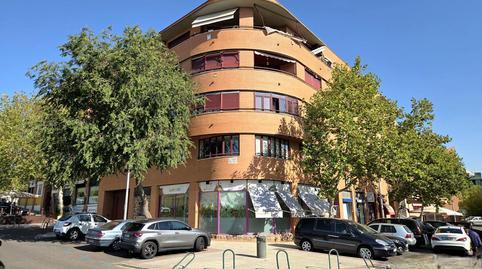 Duplex for sale on Dublin Street, Europa Avenue – San Antón