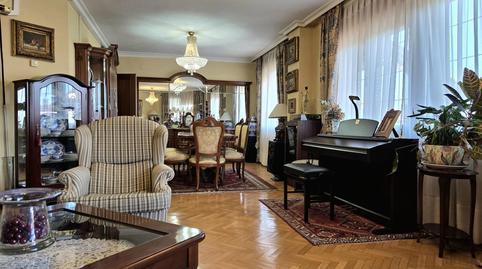 Duplex for sale on Dublin Street, Europa Avenue – San Antón