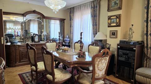 Duplex for sale on Dublin Street, Europa Avenue – San Antón