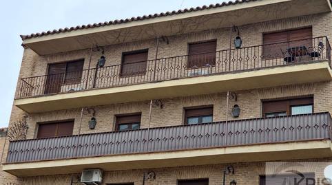 Apartment for sale in Costanilla de San Lázaro, Avenida Europa – San Antón