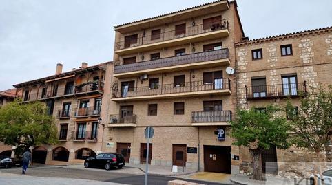 Apartment for sale in Costanilla de San Lázaro, Avenida Europa – San Antón