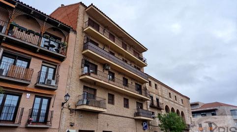Apartment for sale in Costanilla de San Lázaro, Avenida Europa – San Antón