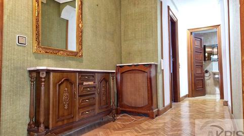 Apartment for sale in Costanilla de San Lázaro, Avenida Europa – San Antón