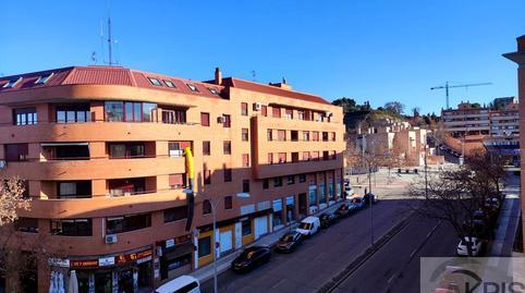 Apartment for sale in De París, Avenida Europa – San Antón