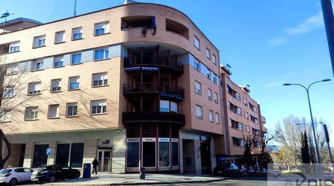 Apartment for sale in De París, Avenida Europa – San Antón