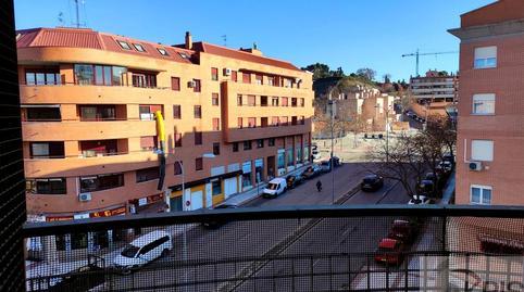 Apartment for sale in De París, Avenida Europa – San Antón