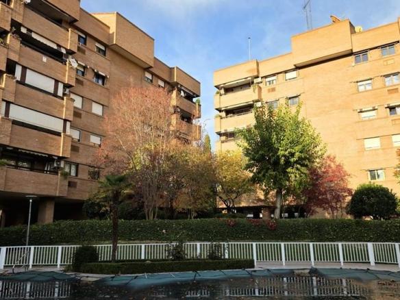 Apartment for sale in De Europa, Palomarejos