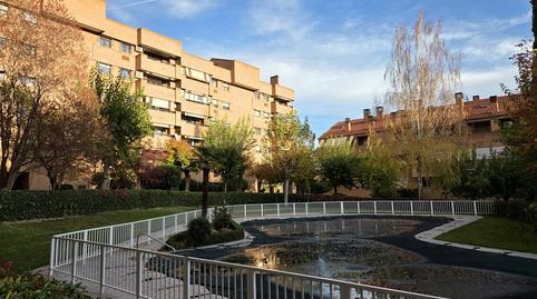 Apartment for sale in De Europa, Palomarejos