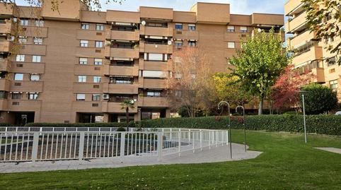 Apartment for sale in De Europa, Palomarejos