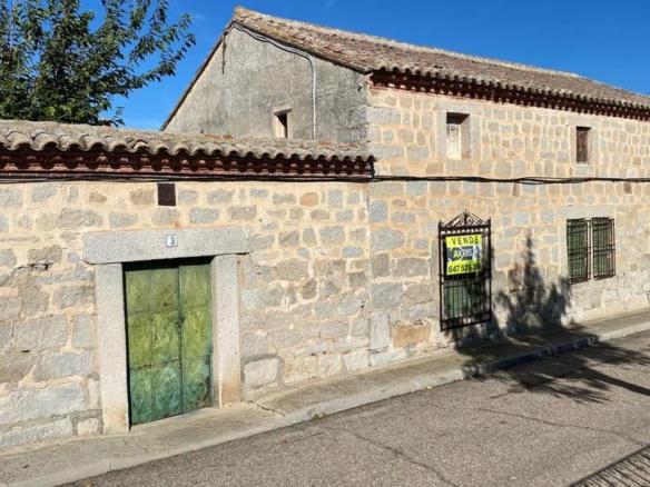 House or villa for sale in Cuerva