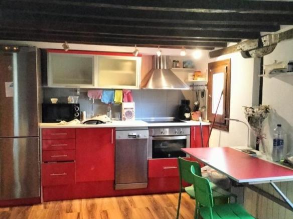 Apartment for sale in Alfileritos, Historic Center