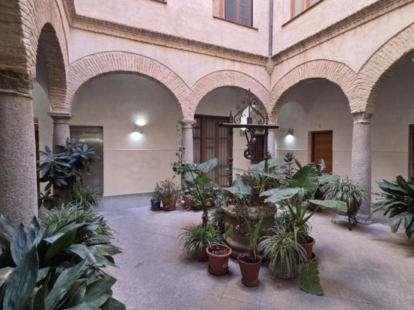 Apartment for sale in De San Justo, Historic Center