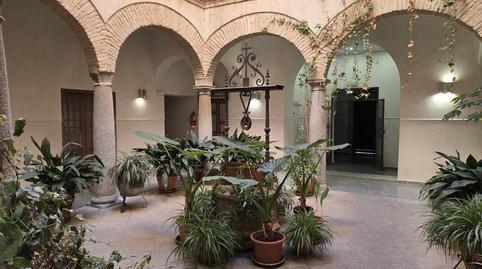 Apartment for sale in De San Justo, Historic Center