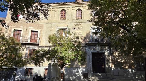 Apartment for sale in De San Justo, Historic Center