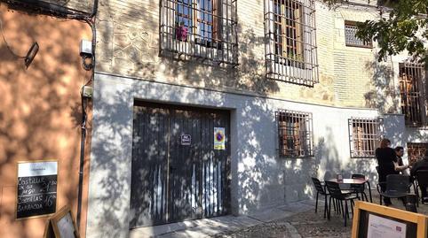 Apartment for sale in De San Justo, Historic Center