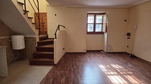 Apartment for sale in De San Justo, Historic Center