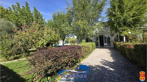 House or villa for sale in Escalona