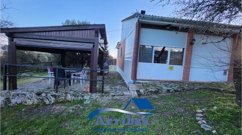 Rustic property for sale in Almorox