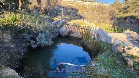 Rustic property for sale in Almorox