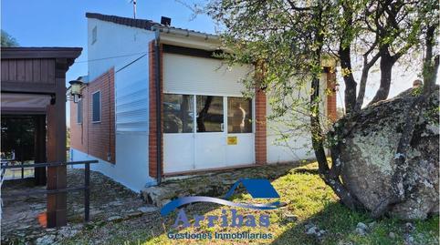 Rustic property for sale in Almorox