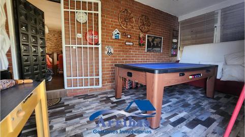 Rustic property for sale in Almorox