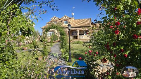 House or villa for sale in Escalona