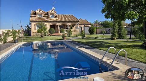House or villa for sale in Escalona