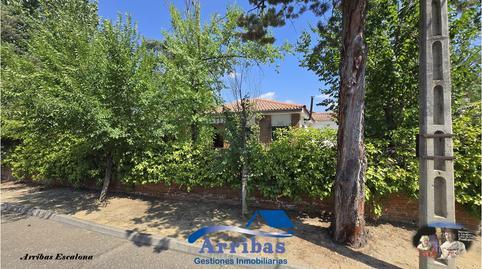 House or villa for sale in Escalona