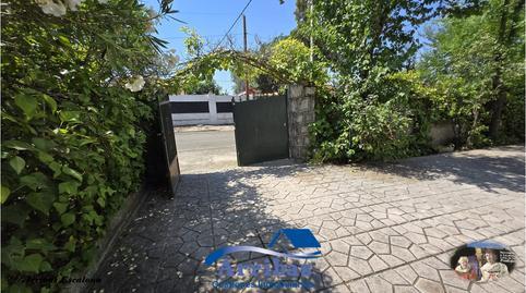 House or villa for sale in Escalona