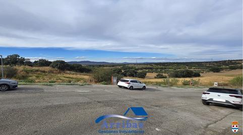 House or villa for sale in El Casar de Escalona
