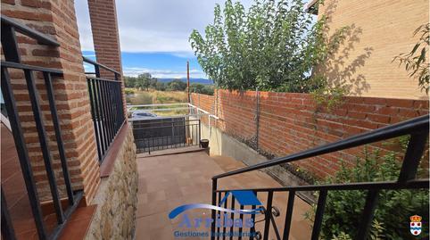 House or villa for sale in El Casar de Escalona