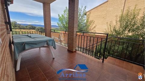 House or villa for sale in El Casar de Escalona