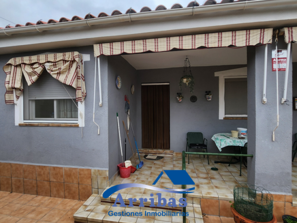 House or villa for sale in Escalona